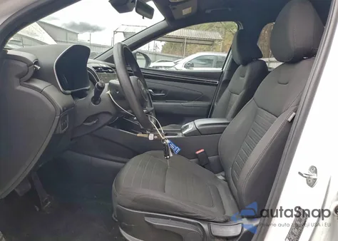 2023 Hyundai Santa Cruz Se z USA, uszkodzony, nr VIN 5NTJA4AE2PH071248